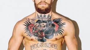 Последние твиты от conor mcgregor (@thenotoriousmma). Conor Mcgregor S 8 Tattoos Their Meanings Body Art Guru