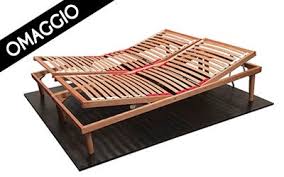 Vanto dell'azienda la rete motorizzata su misura, primi in italia a produrla in larga scala! Letto Anziani E Disabili Sconto Su Prezzo Materasso In Lattice E Rete Elettrica In Omaggio Disabili Com