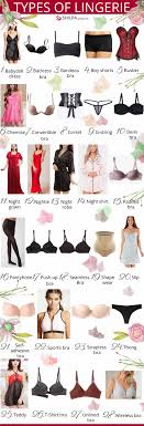Check spelling or type a new query. Types Of Lingerie Different Undergarment Styles Lingerie Lingo