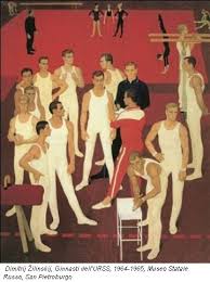 Image result for arte russia e sovietica