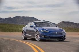 In fact most modern turbo sports cars/sedans will be much faster than the tesla. Tesla Slashes Model S Model X Pricing In Australia Caradvice