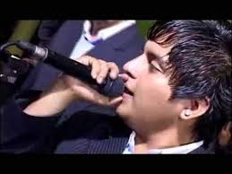 ARMONIA 10 _ NO PUEDO MAS (ANIBAL REYES) _ EN SANTA 2012 _ (VIDEO ORIGINAL)