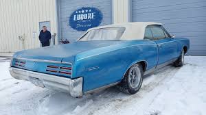 Image result for Montreux Blue 1967 GTO