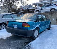 Image result for Medium Blue Green 1995 Saturn