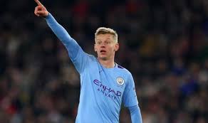 Последние новости, интервью, статистика на «чемпионате»! Zinchenko Obyasnil Pochemu Ne Igraet V Poluzashite Manchester Siti Football Ua