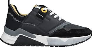 Baskets iro pour homme, pointure 43. Sneaker In Schwarz Von Diesel Fur Herren Stylight