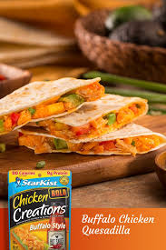 Buffalo Chicken Quesadilla Recipe Food Recipes Buffalo Chicken Quesadilla
