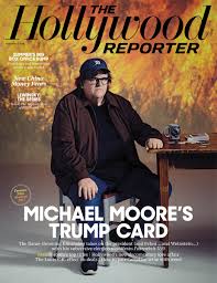 Whether it is the creeping socialism of joe biden or the overt socialism of bernie sanders, the film reveals what is unique about modern socialism, who is behind it, why it's evil. Michael Moore Plays His Trump Card A New Movie Modern Fascism And A 2020 Prediction By Gregg Kilday