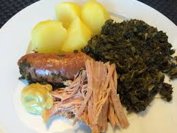 Grunkohl Mit Bregenwurst Carl Tode Gottingen Rezept Bregenwurst Grunkohl Kohl