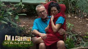 ﻿ scarlett moffatt has some important advice for the new i'm a celebrity stars. Scarlett Moffatt Breaks Down In Tears On Larry S Lap I M A Celebrity Get Me Out Of Here Youtube