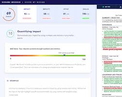 Please refer the payment slab for the same. Free Cv Checker Instantly Get A Free Cv Review In 30 Seconds