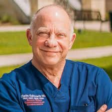 Dr. A. Rabinowitz (-2021)