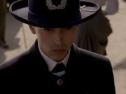 Boardwalk Empire" Eldorado (2014) Technical Specifications » ShotOnWhat?