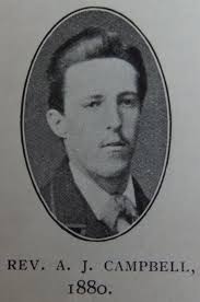 Campbell, Alfred John F.L.S. (1858-1931)
