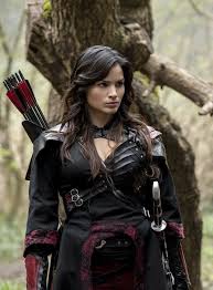 Pin By A On Arrowverse Warrior Woman Cosplay Woman Warrior Girl