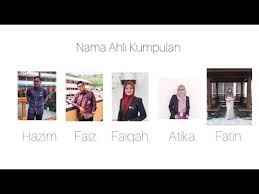 Etika pemakaian rasmi kakitangan penjawat awam pegawai tertakluk kepada etika berpakaian yang dijelaskan dalam pekeliling perkhidmatan bilangan 2 tahun 1985. Video Kreatif Ptm 2020 Etika Pemakaian Untuk Penjawat Awam Youtube