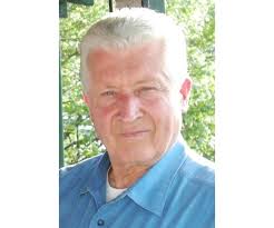 John Marty Obituary (1938