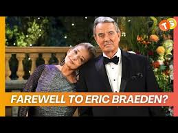 Young & Restless' Eric Braeden Says Victor Should Have Killed Ashland