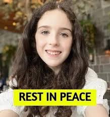 Child star from 'broken hearts' passed away