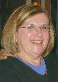 Nancy Press Obituary