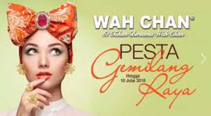 Wan sendari 1, taman sri endah, 57000 kuala lumpur, wilayah persekutuan kuala lumpur, malaysia coordinate: Wah Chan Gold Jewellery Archives Giftout Free Giveaways Singapore Malaysia Usa Korea Worldwide