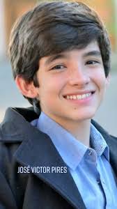 José Victor Pires