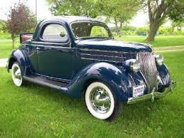 Image result for Washington Blue 1937 Ford