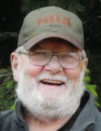 Obituary for Kelly Hendrickson