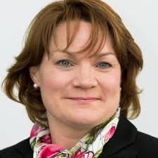 Tammy Goehring (@AFCEATammy)