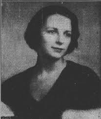 Jean-Lamont Proctor Dane (1911-2005)