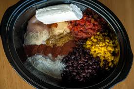 Chicken taco chili is one of my favorite chili recipes! Slow Cooker Cream Cheese Chicken Chili 12 Tomatoes