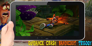 Sane trilogy standard edition activision xbox one físico. Guidance Crash Bandicoot N Sane Trilogy For Android Apk Download
