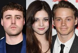 The Dougherty Gang' Movie In Works; Emory Cohen, India Eisley, Sam Strike  Star
