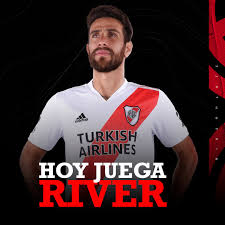 River plate gaming is the esports division of club atlético river plate, an argentinian professional sports club. River Plate On Twitter Hoy Juega River