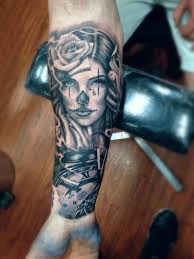 Check spelling or type a new query. 90 Best Day Of The Dead Tattoos Designs Meanings 2019