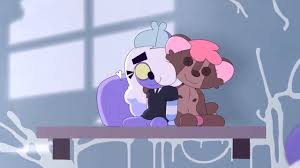 Stuffed 2 Wipe It All Away Cartoon Porn Video