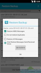 🔍🗑️🔎 auto backup, restore, transfer your apps and personal data for free. Sms Backup And Restore Pro Apk Free Download Oceanofapk