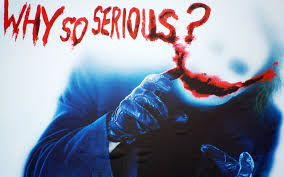 We hope our collection of these hd images and wallpapers provide you with utmost. Why So Serious Joker Wallpapers Top Free Why So Serious Joker Backgrounds Wallpaperaccess
