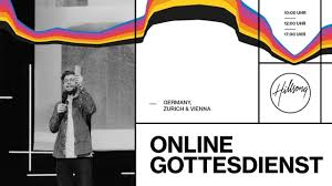 Hillsong germany, zürich & wien online. 07 02 Online Gottesdienst Hillsong Germany Youtube