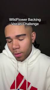 how did i do? #wildflower #billieeilish #wildflowerbackingvocals