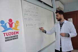 T C Tuzla Belediyesi Resmi Web Sitesi Kesintisiz Egitim