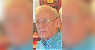 Obituary for David Campbell Rodgers