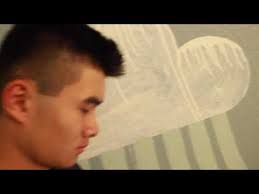 BJ's mannequin challenge @Max's house