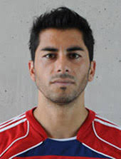 Universidad de Chile 2012