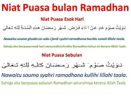 Allahumma baarik lanaa fiimaa rozaqtanaa wa qina'azaabannar. Doa Harian Kita Publications Facebook