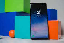Please follow these steps to assist you unlocking your device: Comparamos El Samsung Galaxy Note 8 Con El Galaxy S8 Plus Digital Trends Espanol