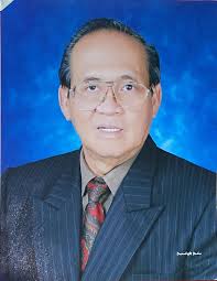 Obituary of Henry C. Lao