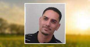 Christopher George Garcia Obituary May 16, 2020