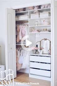 Astuce Ikea Pax Comment Personnaliser Un Petit Placard Avec Le Systeme Pax Amenagement Placard Chambre Idees De Placard Amenagement Dressing Ikea