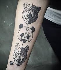 Tumblr is a place to express yourself, discover yourself, and bond over the stuff you love. 50 Sacred Geometric Tattoo Designs 2021 Abstract Shape Style Ideas